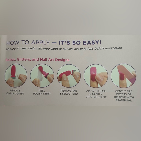 Color Street Design Set - Picture 8 of 8